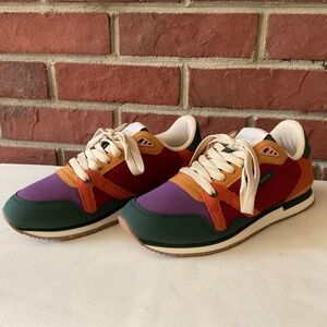 Odaje Andrew Low-Top Trainers Women’s Sneakers Size EU 40 NEW